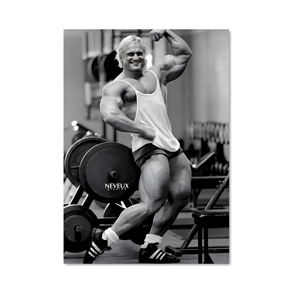 Poster Tom platz 64961