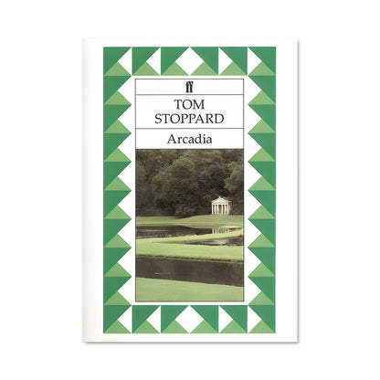 Poster L'Univers de Stoppard