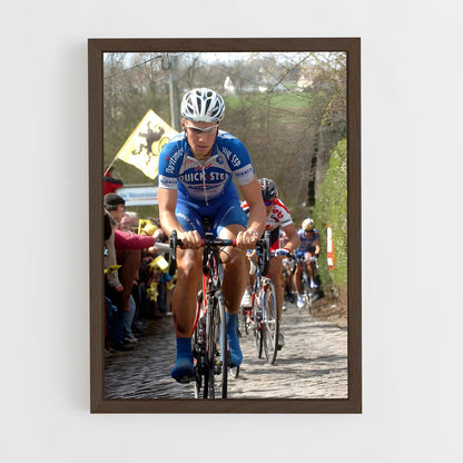 ap-tom boonen-2 cadre Bois foncé