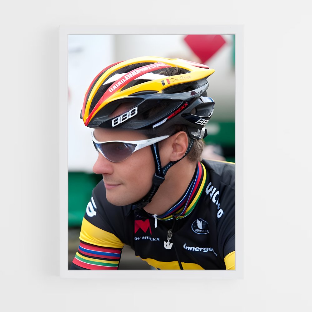 ap-tom boonen-3 cadre Blanc