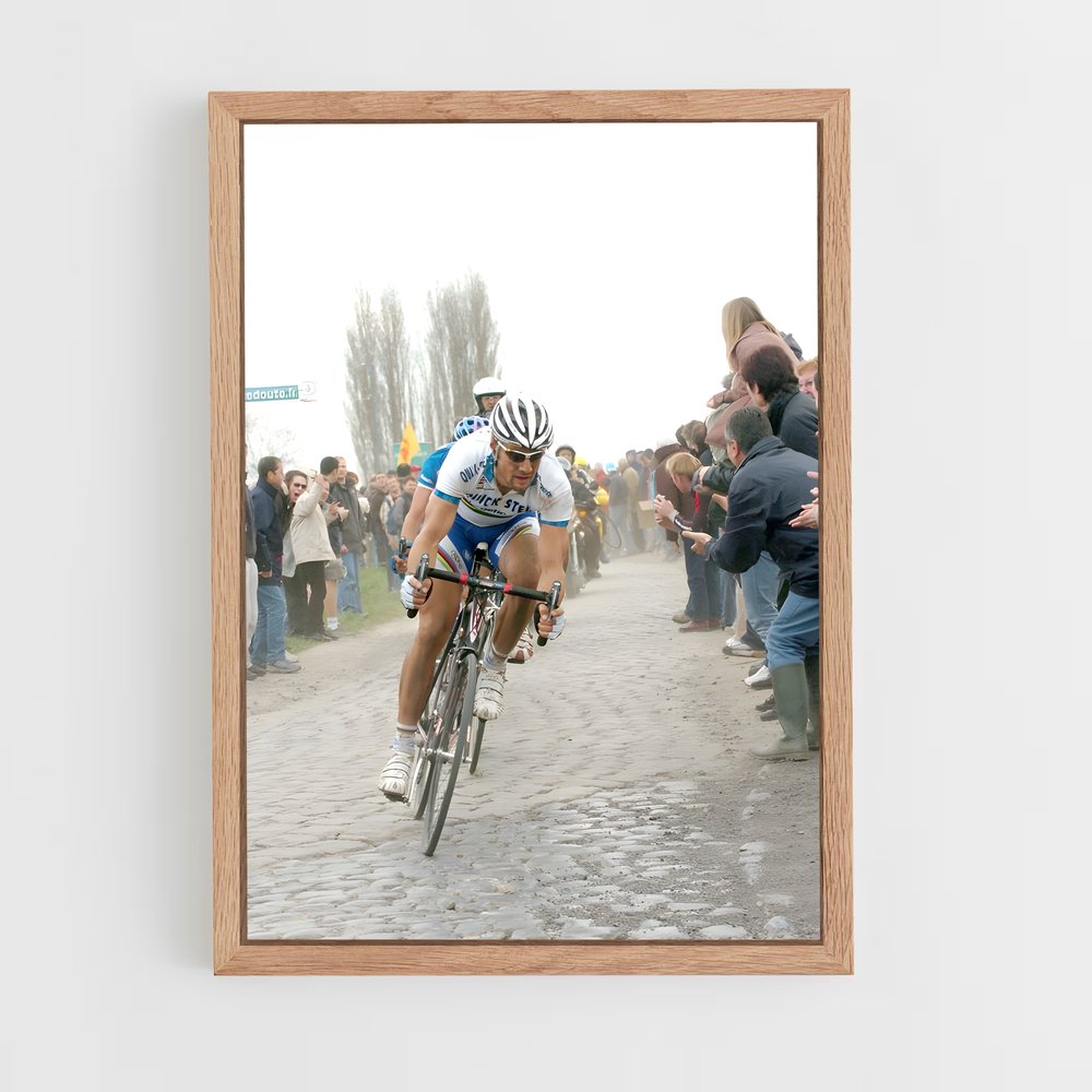 ap-tom boonen-4 cadre Bois clair