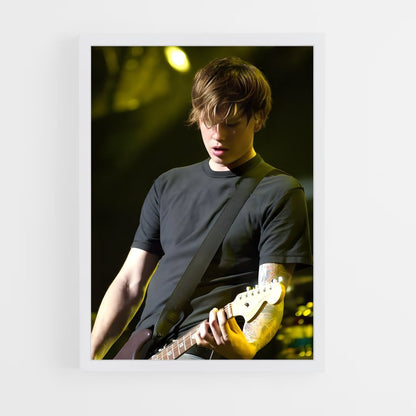 ap-tom delonge-1 cadre Blanc