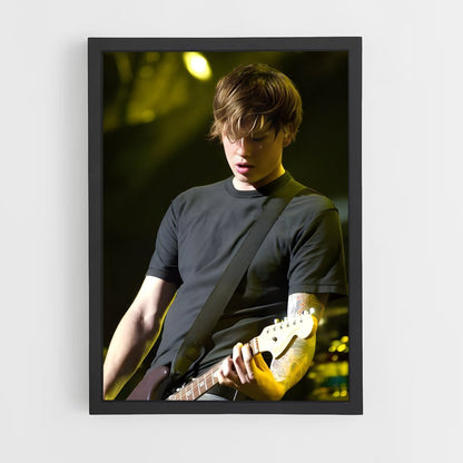 ap-tom delonge-1 cadre Noir