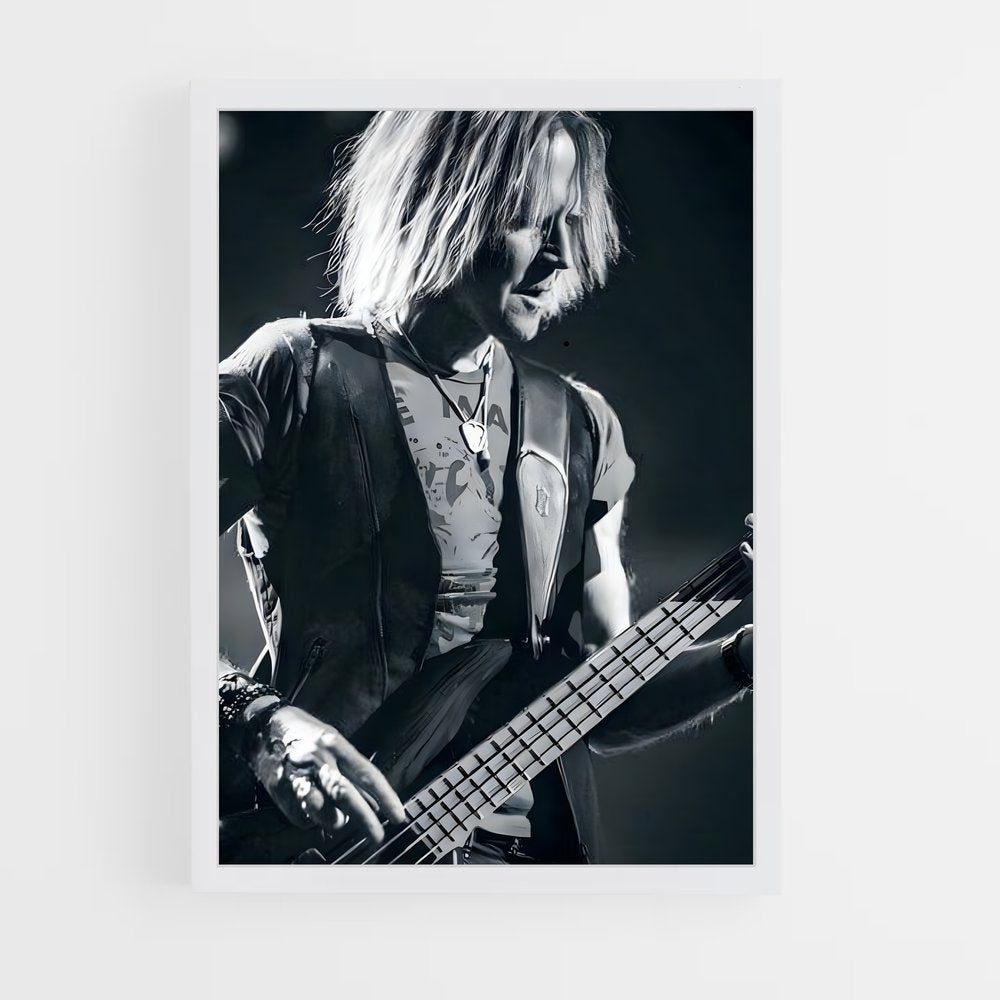 ap-tom hamilton-2 cadre Blanc