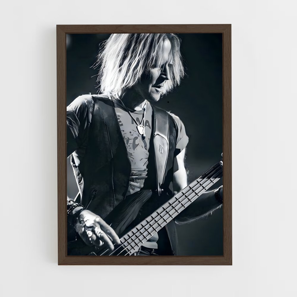 ap-tom hamilton-2 cadre Bois foncé
