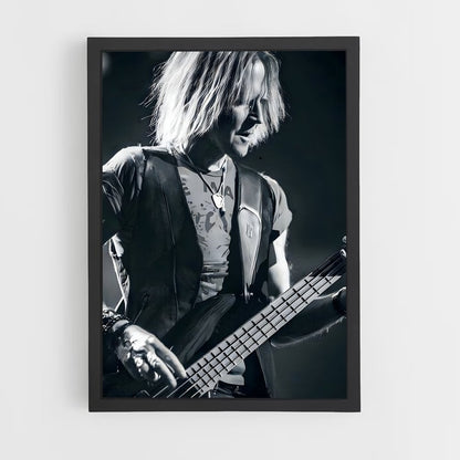 ap-tom hamilton-2 cadre Noir