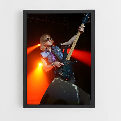 ap-tom hamilton-3 cadre Noir