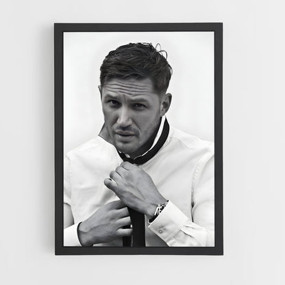 ap-tom hardy-5 cadre Noir
