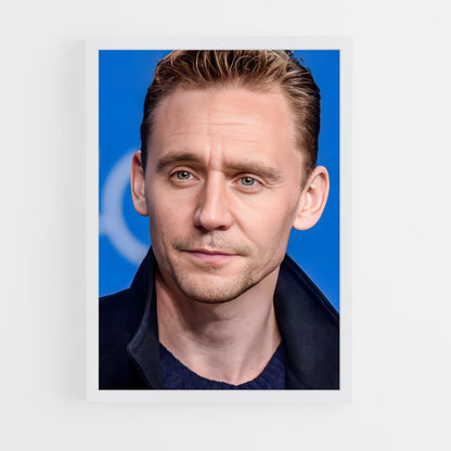 ap-tom hiddleston-10 cadre Blanc