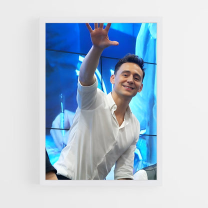 ap-tom hiddleston-12 cadre Blanc