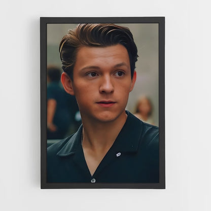 ap-tom holland-7 cadre Noir