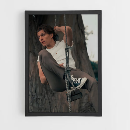 ap-tom holland-8 cadre Noir