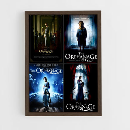 ap-tomas-3 cadre Bois foncé