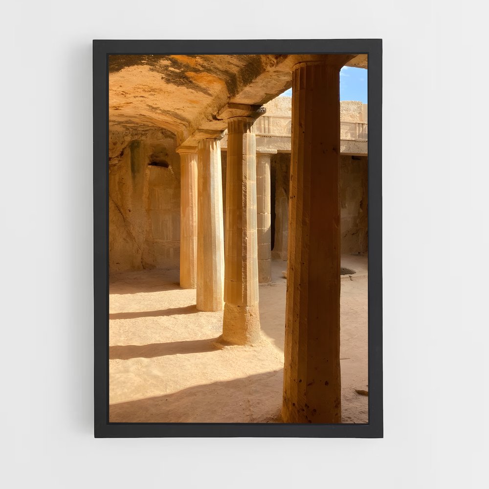 ap-tombs of kings-1 cadre Noir