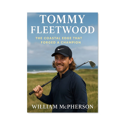 Poster Fairway Champion