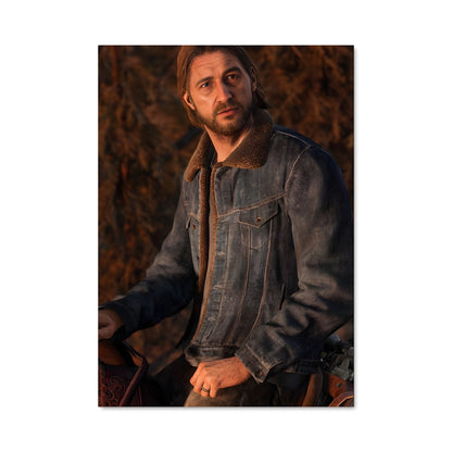 Poster Tommy miller 38725