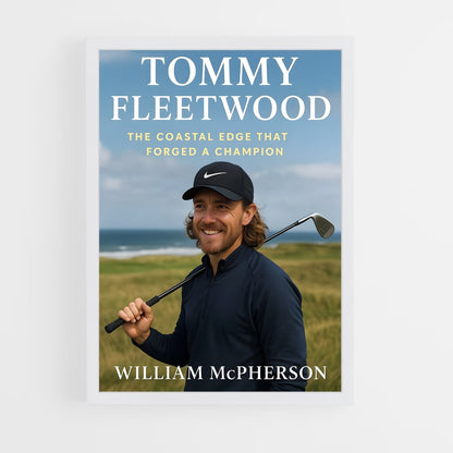 ap-tommy fleetwood-2 cadre Blanc