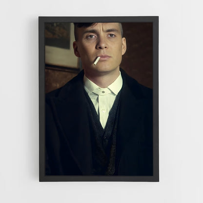 ap-tommy shelby-11 cadre Noir