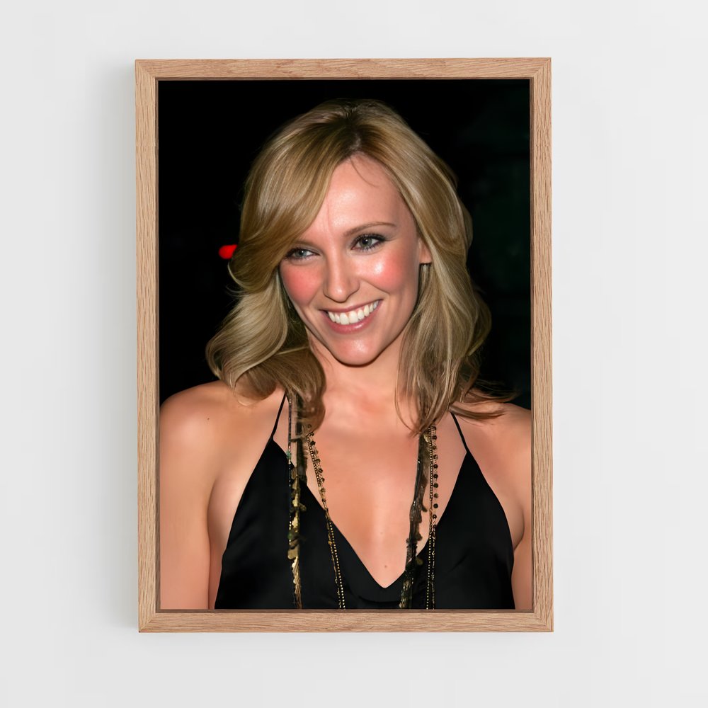 ap-toni collette-4 cadre Bois clair