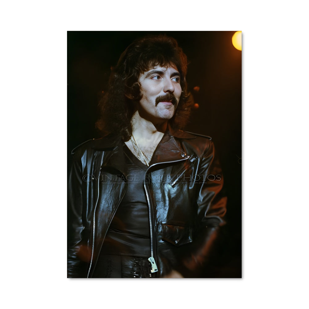 Poster Heavy Metal Legend