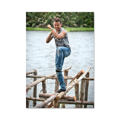 Poster Tony jaa 61941