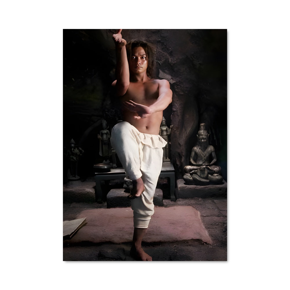 Poster Tony jaa 61948