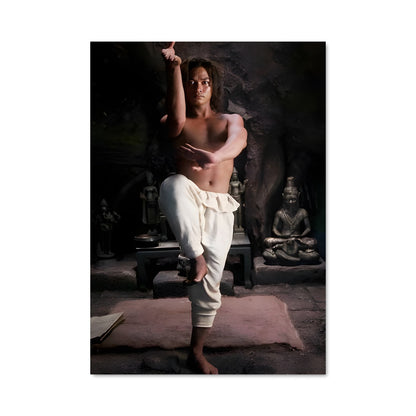 Poster Tony jaa 61948