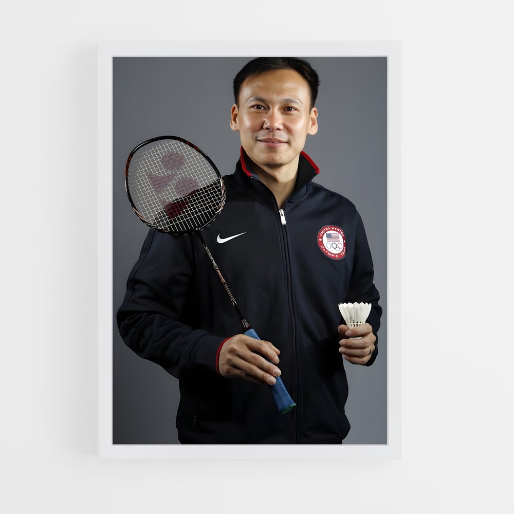 ap-tony gunawan-1 cadre Blanc