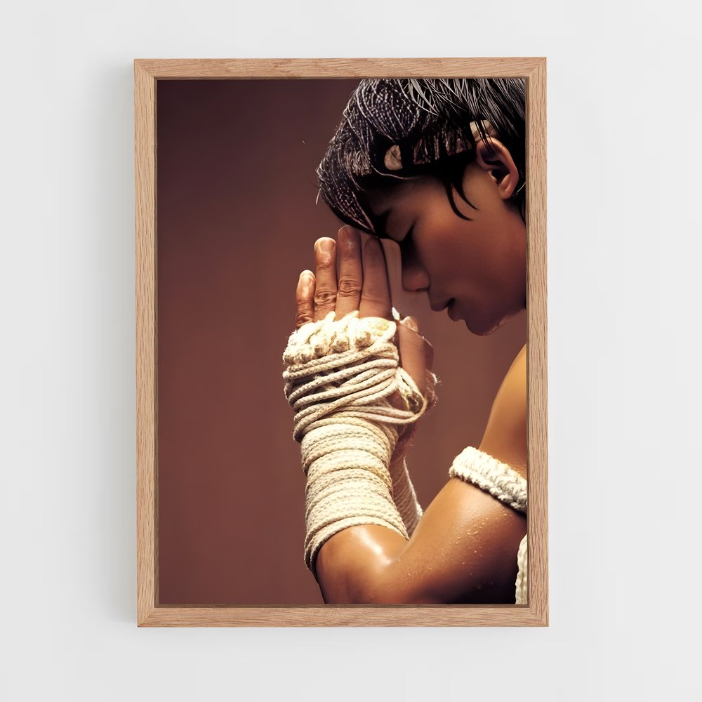 ap-tony jaa-2 cadre Bois clair
