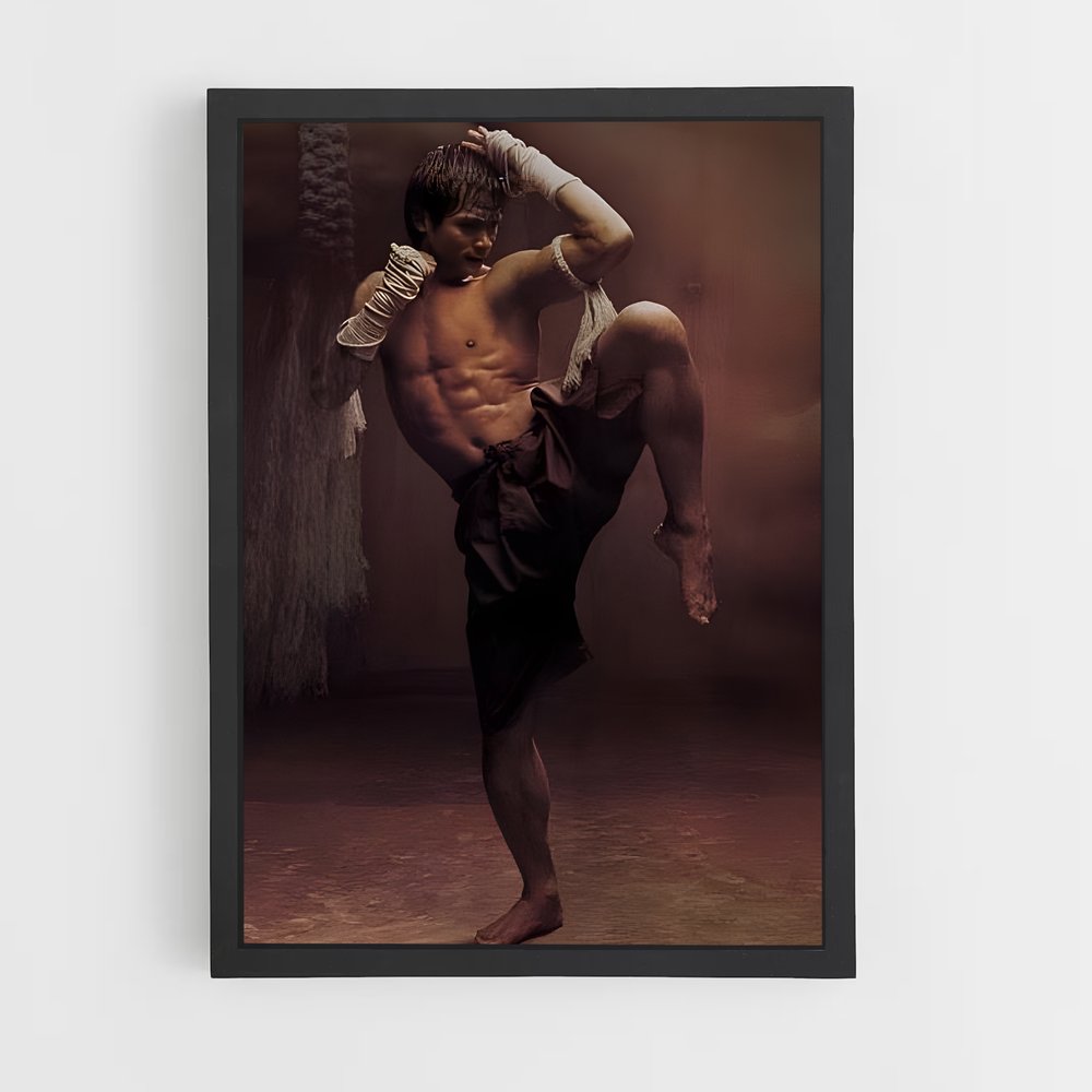 ap-tony jaa-4 cadre Noir