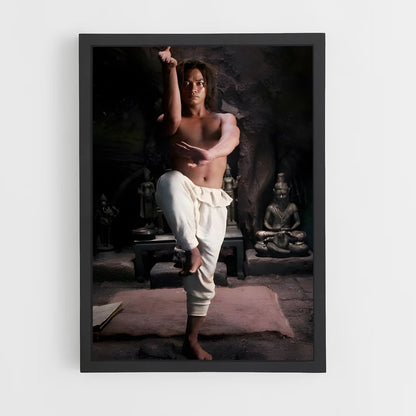 ap-tony jaa-7 cadre Noir