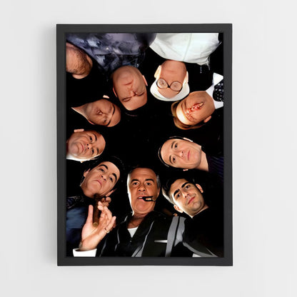 ap-tony soprano-6 cadre Noir