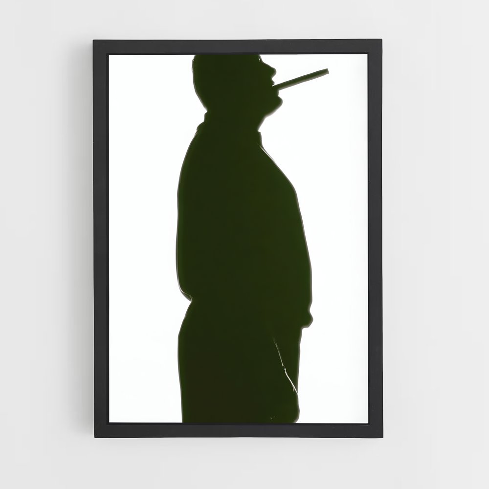 ap-tony soprano-7 cadre Noir