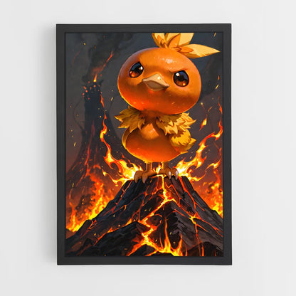 ap-torchic-2 cadre Noir