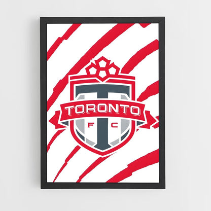ap-toronto fc-11 cadre Noir