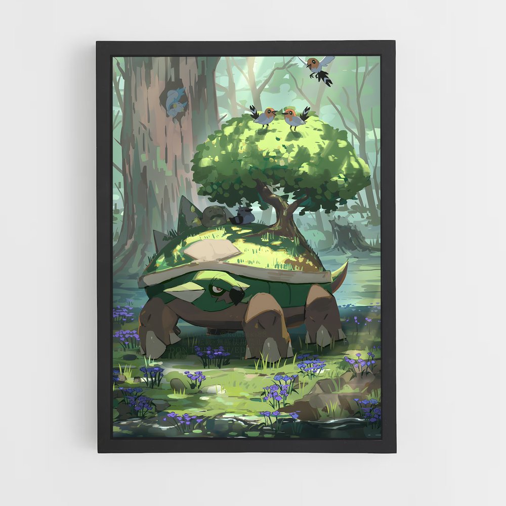 ap-torterra-1 cadre Noir