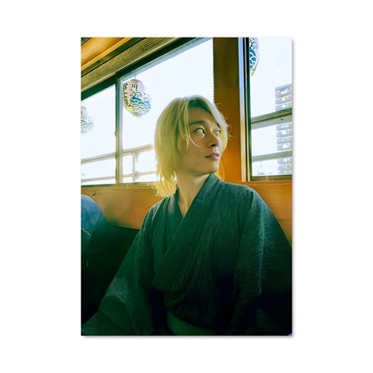Poster Toru yamashita 47486