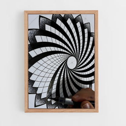 ap-torus-2 cadre Bois clair
