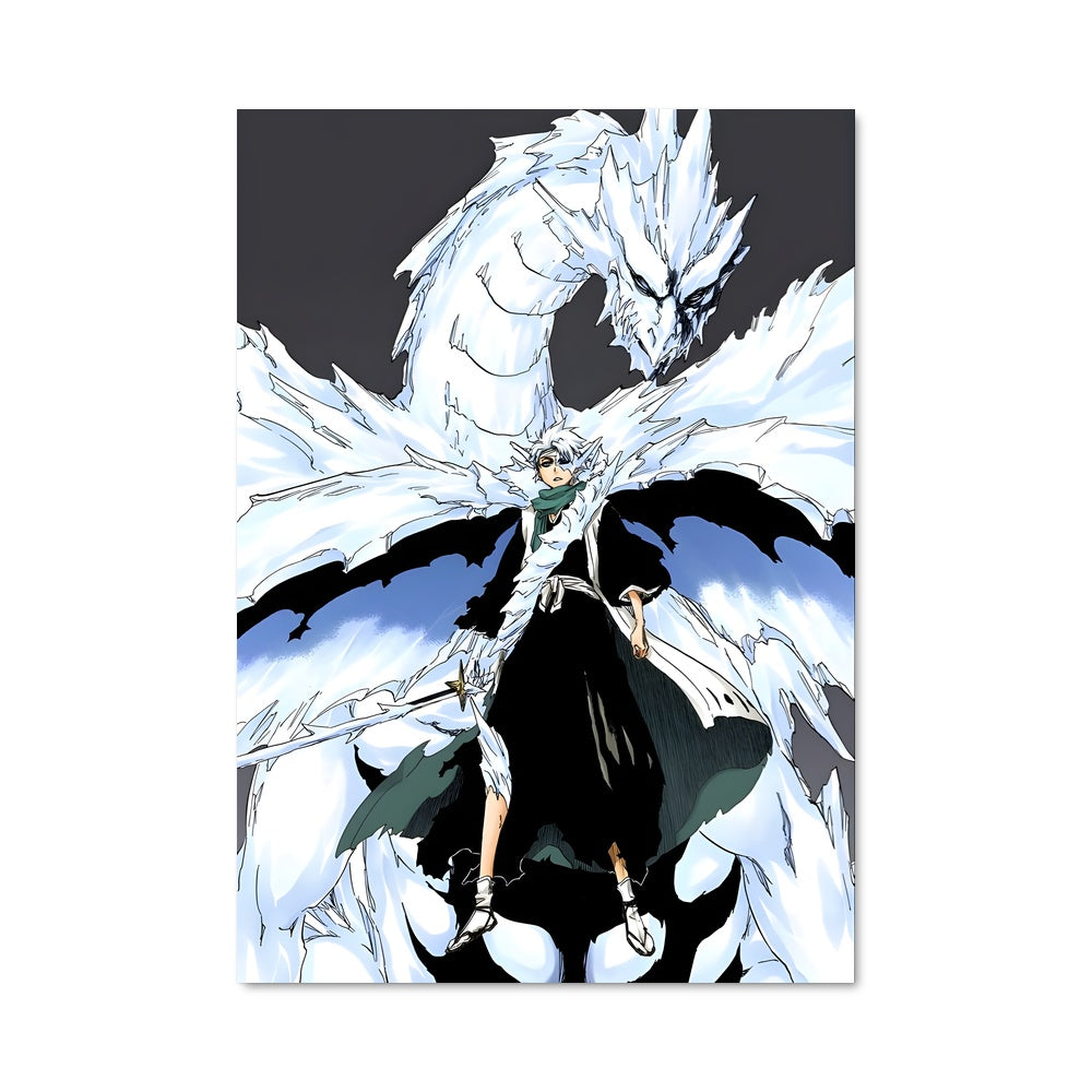 Poster L'Esprit de la Nuit