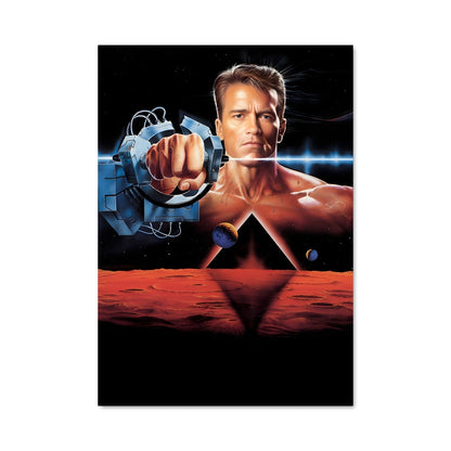 Poster Starfleet Adventures
