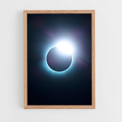 ap-total eclipse-1 cadre Bois clair