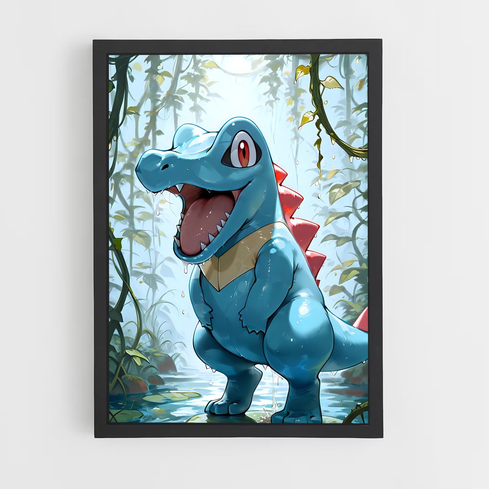 ap-totodile-2 cadre Noir