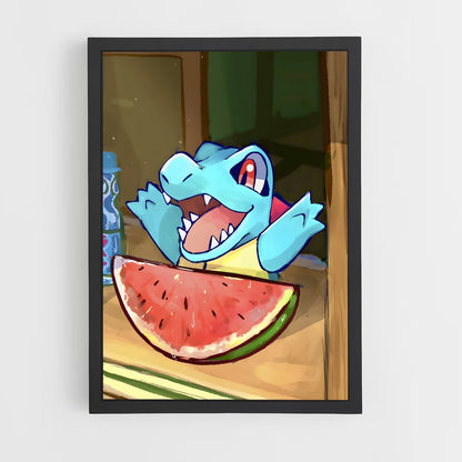 ap-totodile-3 cadre Noir