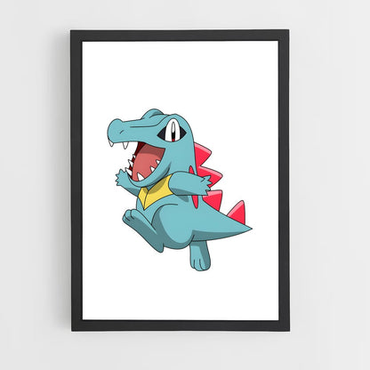 ap-totodile-5 cadre Noir