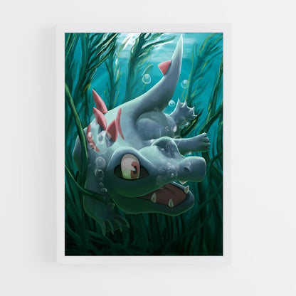 ap-totodile-6 cadre Blanc