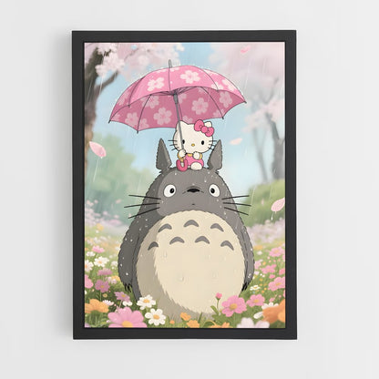 ap-totoro-3 cadre Noir