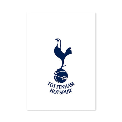 Poster The Lilywhite Spirit