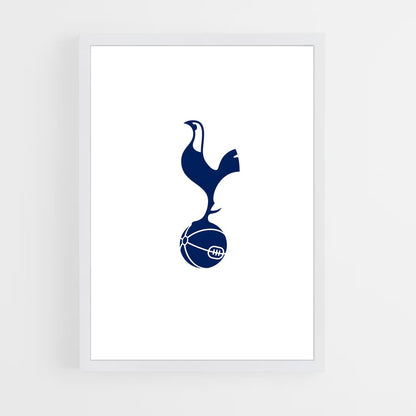 ap-tottenham hotspur fc-11 cadre Blanc