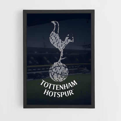 ap-tottenham hotspur fc-13 cadre Noir