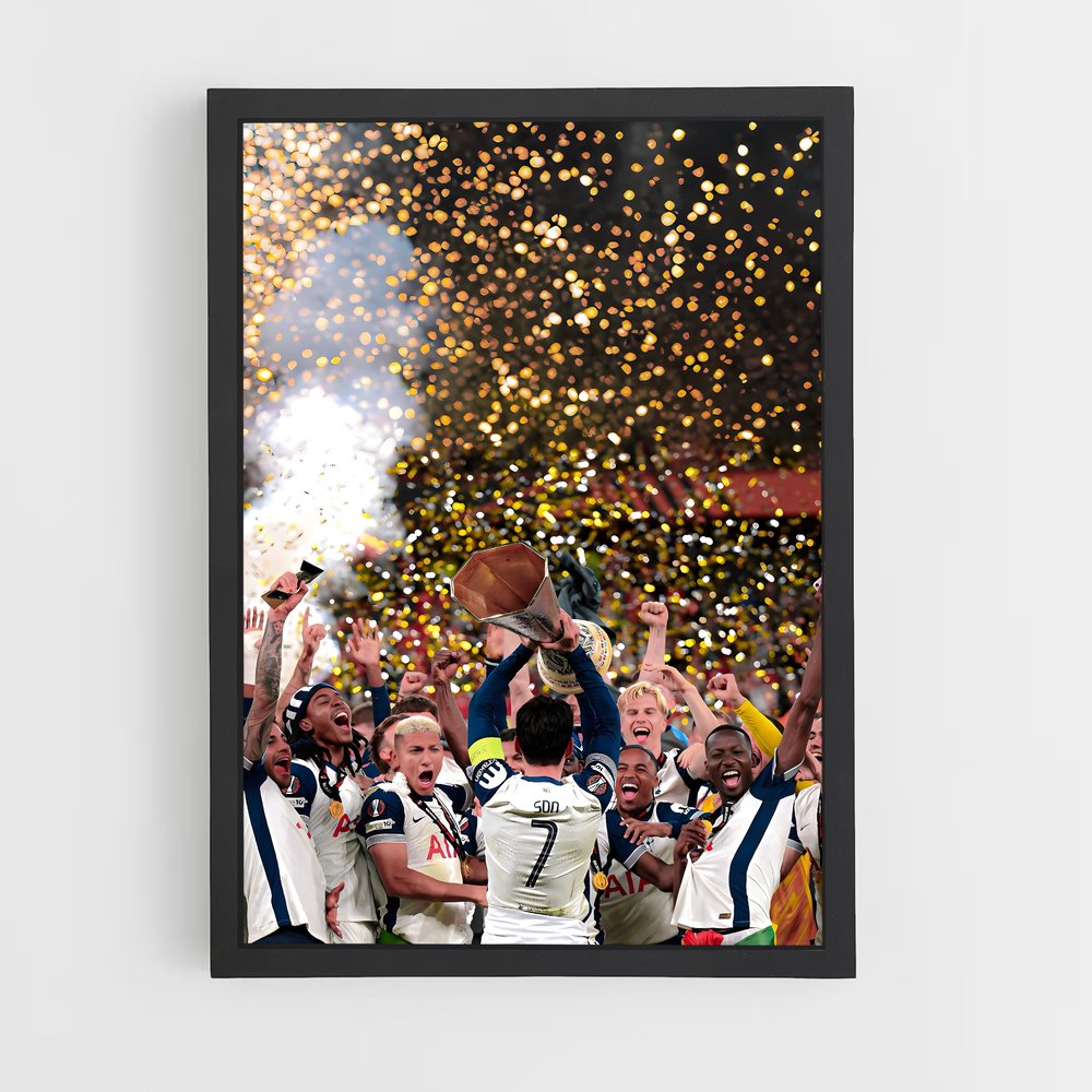 ap-tottenham hotspur fc-14 cadre Noir